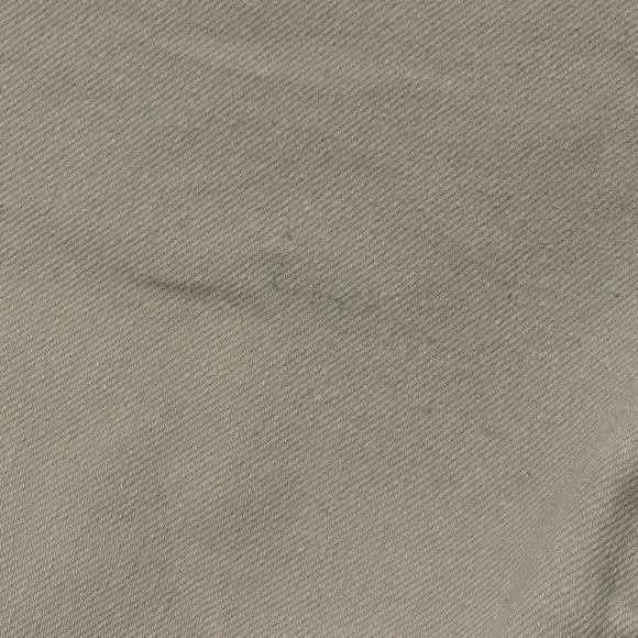 Gray Prana Straight Leg Pants Women’s 6 - Picture 7 of 9